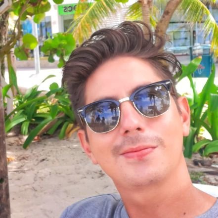 sebaz_florez's profile picture. django dev
#django #back-end