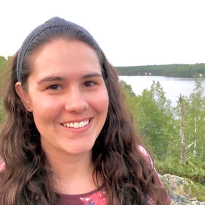 Instructor @umanitoba | PhD Candidate in Arctic Ecology | DBER |Passionate about biology and improving higher education | #STEM | she/her