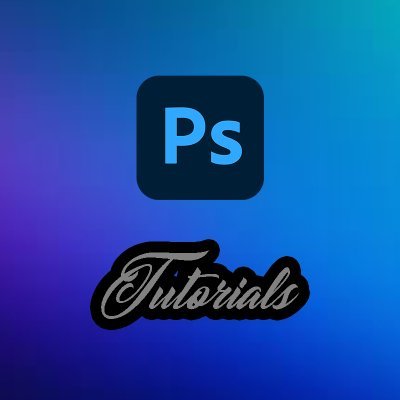 PSTutorialsYT's profile picture. Photoshop tutorials on YouTube.