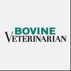 Bovine Veterinarian is the only business publication specifically targeted to beef and dairy veterinarians and nutritionists.