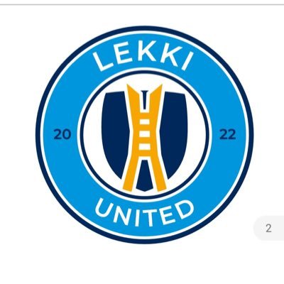 Official account of Lekki United Football Club

For enquiries: contact@lekkiunited.com