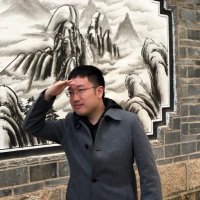 Jason Wong (@jasonfx) 's Twitter Profile