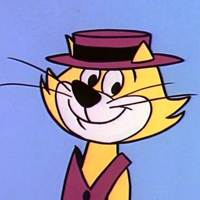 The most effectual Top Cat, whose intellectual close friends get to call him T.C, providing it's with dignity. The indisputable leader of the gang!