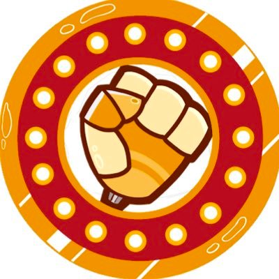 🎰 Creating immersive and skill based P2P games
⚡️ Join the troop https://t.co/H5dNGEqjKP