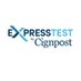 ExpressTest UK (@ExpressTestUK) Twitter profile photo