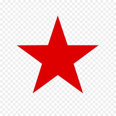 Red star