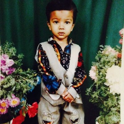 Amanchourasia29's profile picture. 