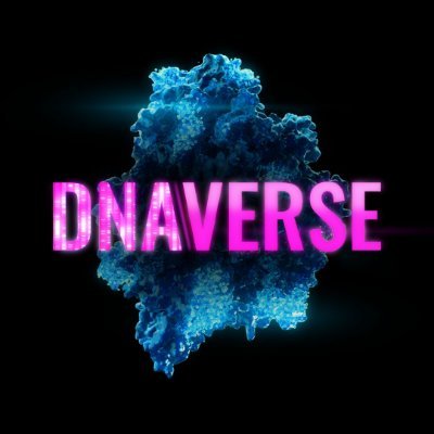 Genesis of DNAverse - The Cryptoproteins 💎
MINTING NOW 👉 https://t.co/yTsTkilZK8
🧬DNAverse🧬
Where utility, staking, art & science merge all in one place