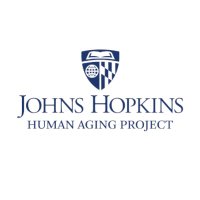 Johns Hopkins - Human Aging Project(@hopkins_HAP) 's Twitter Profile Photo