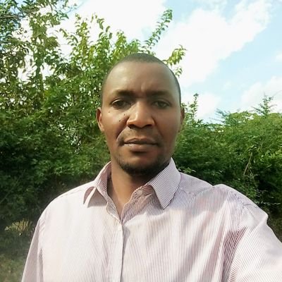 GodsonStephen2's profile picture. .Godson Stephen
.proudly 🇹🇿
.Stephen&sons Ltd. 
.uncle mtetezi