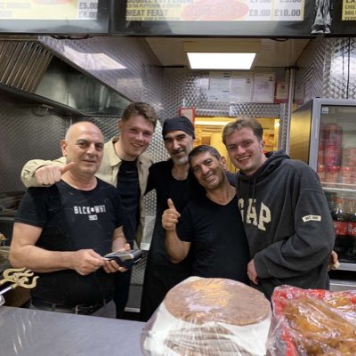 lookadamson's profile picture. 