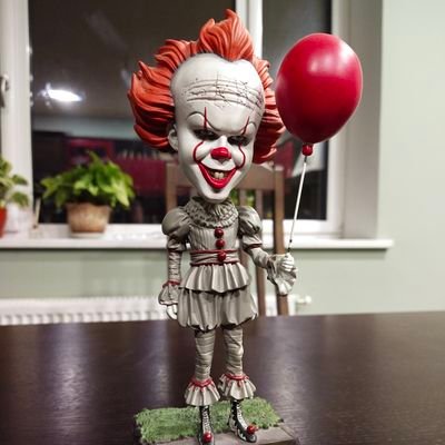 Wise_Penny_'s profile picture. Я вернулся