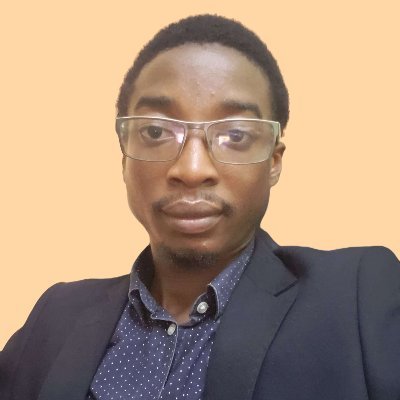 KelvinIkome's profile picture. 