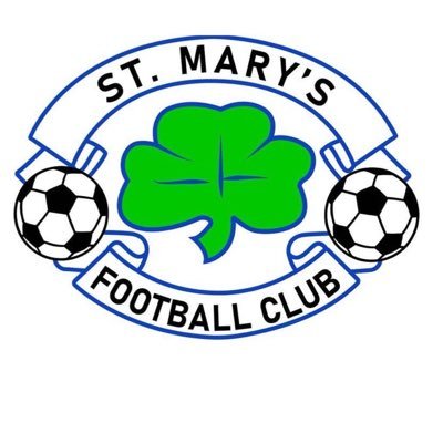 Official Account for St Mary’s Fc