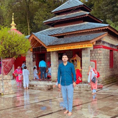 MONURAJPUT496's profile picture. 