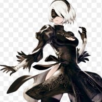 Amin (@yorhaunite2b) Twitter profile photo