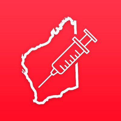 Tweeted when exposure sites were listed by the State Government of WA.
This account is not affiliated with nor endorsed by WAGov.