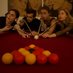 Echéa Quartet (@echeaquartet) Twitter profile photo