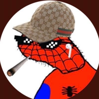 Spiderm00d Profile Picture