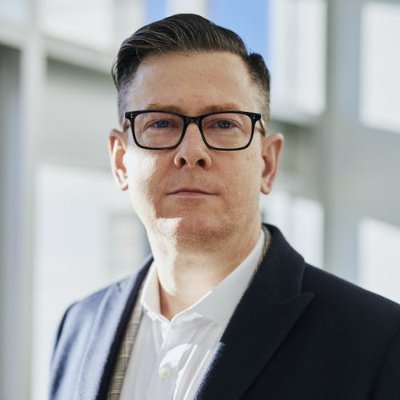 MarkRBrogan1's profile picture. I am a marketer