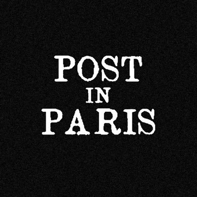 🪟 POST ROCK AND OTHER ADVENTUROUS MUSIC FESTIVAL IN PARIS 🪟DIY SPIRIT 🪟 4 & 5 JUIN 2022 - PETIT BAIN