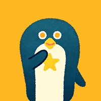 イラスト素材 PENTA🐧スタンプ・グッズ販売中🐧さんのプロフィール画像