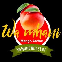 Katekani Wa Mhani (@wamhani_) 's Twitter Profile