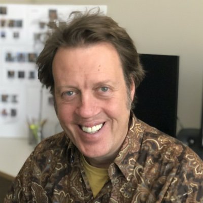 joshpearson914's profile picture. Editor