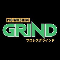 Pro Wrestling GRIND(@GRINDpuro) 's Twitter Profile Photo