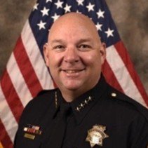 Retired Police Chief, Elk Grove (CA) Police Department