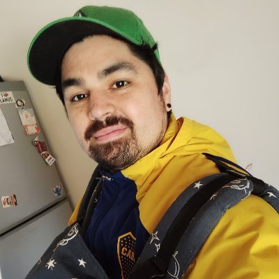 facufernandezz's profile picture. Drupal Developer,  hincha de boca y jugador de handball.