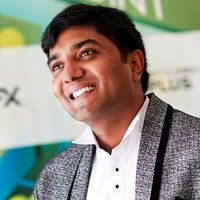 Aayush Jindal (@aayushjs) 's Twitter Profile