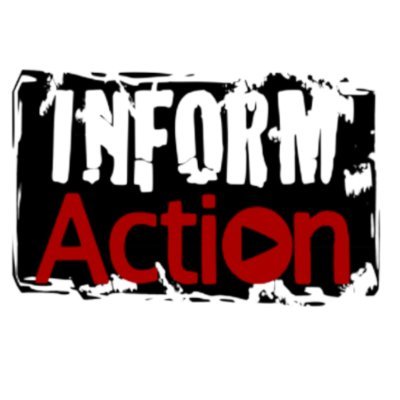 InformAction_KE Profile Picture