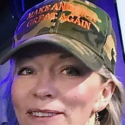 candicesMAGAhat's profile picture. Just doing my best to take Canada back for old-stock Canadians.