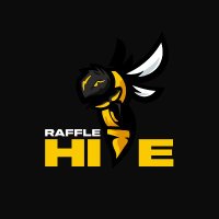 RaffleHive Success (@hive_raffle) 's Twitter Profile