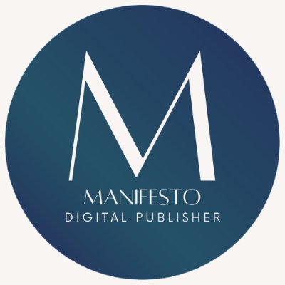 ManifestoTH's profile picture. Manifesto is a well-established digital publishing company that produces three insightful English digital magazines.