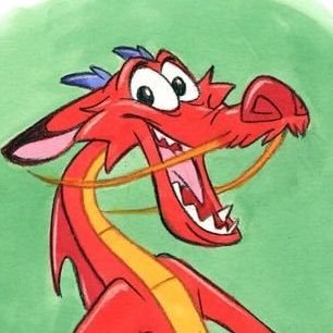 Disney Animator vet,Character designer,Podcaster,Author, #Mushu and #Mermay Creator. Contact, bio and gallery/art sales: https://t.co/JQicfhySrA