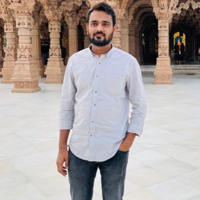 darshan_maniya's profile picture. Textile Exporter