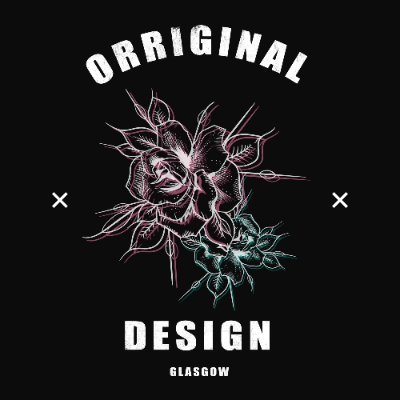 Glasgow  |  Digital Designer  |  Mediocre Patter  |  🏳️‍🌈