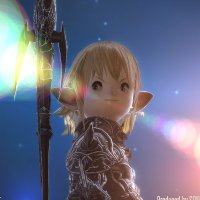 モーリス(Unicorn)(@MauriceS_FF14) 's Twitter Profile Photo