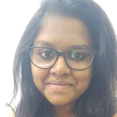 OjSanjana's profile picture. Aspiring Therapist , making an impact !