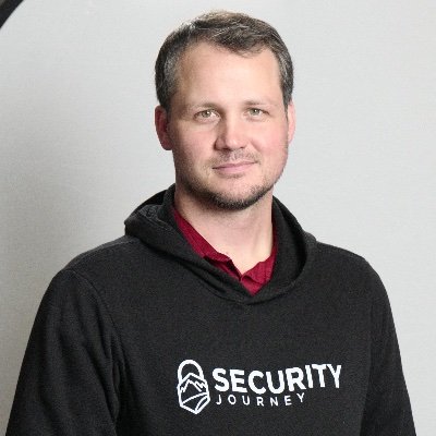 Green Beret turned Director of Application Security. A security advocate providing cutting-edge research into a security-first software development approach.