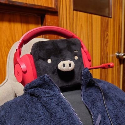 ぶひ。何故か裏垢に目をつけられてるので鍵