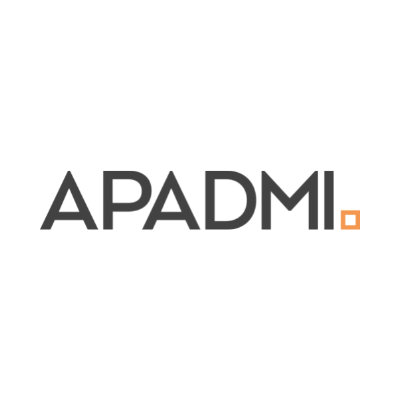 Apadmi are experts in everything mobile.