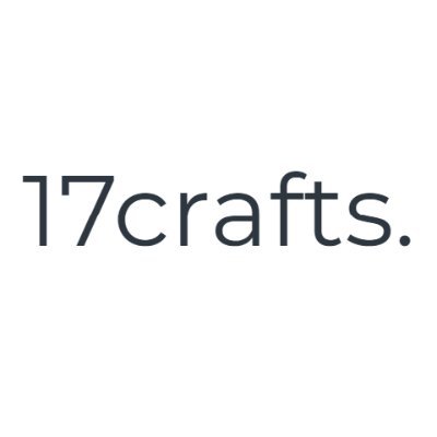 初心者レザクラ民ですが、メルカリshopsで『17crafts.』を出店しました。数を作って販売しつつ、更なるスキルアップを目指してます。