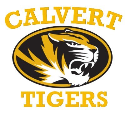 Calvert Middle School
Prince Frederick, Maryland