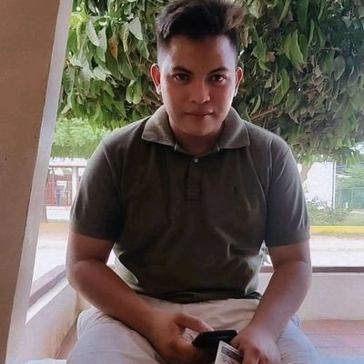 Representante al consejo municipal de juventud.
LISTA Independiente
Activista Juvenil
🇨🇴/🇻🇪/🇺🇸/🇧🇷📍
@Colombiajoven