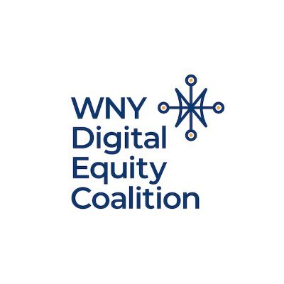 Pursuing #digitalequity for everyone in #WNY! Also at wnydigitalequity (with all the letters) on the https://t.co/Y0WYsTk0vA server on 🦣.