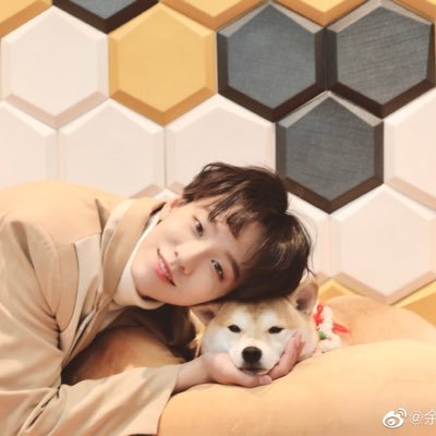 Haesoo❄️ /Tony💖🦁 / Chengcheng 🍊/ Bogum / หวีดทุกอย่างที่อยากหวีด