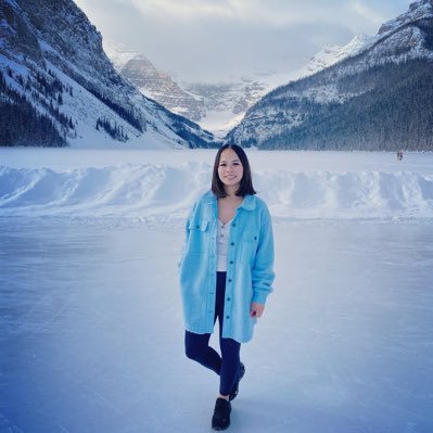 TJudyLee's profile picture. Your mom probably Twitters better then me 🤷🏻‍♀️